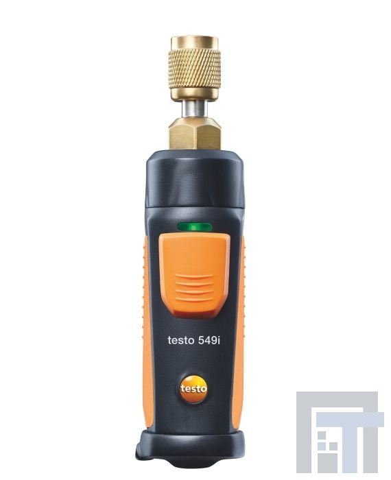 testo 549i